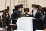 שבת ר"ח אב יומא דהילולא קדישא פון כ"ק אדמו"ר מבאבוב זצוק"ל