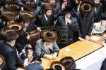 שבת ר"ח אב יומא דהילולא קדישא פון כ"ק אדמו"ר מבאבוב זצוק"ל
