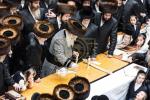שבת ר"ח אב יומא דהילולא קדישא פון כ"ק אדמו"ר מבאבוב זצוק"ל