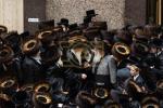 שבת ר"ח אב יומא דהילולא קדישא פון כ"ק אדמו"ר מבאבוב זצוק"ל