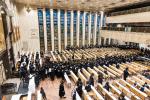 שבת ר"ח אב יומא דהילולא קדישא פון כ"ק אדמו"ר מבאבוב זצוק"ל