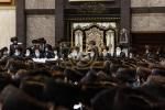 שבת ר"ח אב יומא דהילולא קדישא פון כ"ק אדמו"ר מבאבוב זצוק"ל