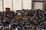 שבת ר"ח אב יומא דהילולא קדישא פון כ"ק אדמו"ר מבאבוב זצוק"ל