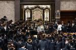 שבת ר"ח אב יומא דהילולא קדישא פון כ"ק אדמו"ר מבאבוב זצוק"ל