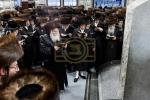 שבת ר"ח אב יומא דהילולא קדישא פון כ"ק אדמו"ר מבאבוב זצוק"ל