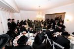 מסיבה אין מאנסי לטובת מוסדות באבוב-45 אין בארא פארק
