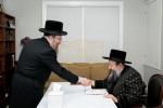 מסיבה אין מאנסי לטובת מוסדות באבוב-45 אין בארא פארק