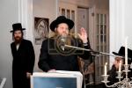 Main image for מסיבה אין מאנסי לטובת מוסדות באבוב-45 אין בארא פארק