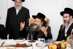 מסיבה אין מאנסי לטובת מוסדות באבוב-45 אין בארא פארק