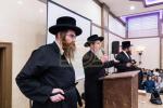 Main image for צענטעראלע כינוס תשעה באב פאר תשב"ר אין בארא פארק