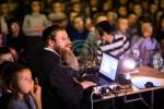 צענטעראלע כינוס תשעה באב פאר תשב"ר אין בארא פארק