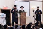 צענטעראלע כינוס תשעה באב פאר תשב"ר אין בארא פארק
