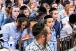 צענטעראלע כינוס תשעה באב פאר תשב"ר אין בארא פארק