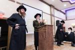 צענטעראלע כינוס תשעה באב פאר תשב"ר אין בארא פארק