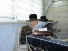 Main image for כ"ק גאב"ד ירושלים שליט"א באמירת קינות
