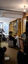 תשעה באב ביי כ"ק אדמו"ר מסאדיגורא לאנדאן שליט"א 