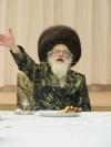 Main image for מעמד לחיים בשמחת בית וויזניץ בבית כ"ק אדמו"ר מוויזניץ שליט"א אין שווייץ 