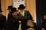 מעמד "יזכור אהבתם" לקראת מלאת שנה להסתלקות פון כ"ק אדמו"ר מסאדיגורא זצ"ל ביי בנו כ"ק אדמו"ר מסאדיגורא לאנדאן שליט"א 