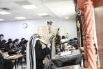 הרה"ג רבי יואל טייטעלבוים שליט"א בין כ"ק אדמו"ר מסאטמאר שליט"א באזוכט אין מוסדות סאטמאר בארה"ק לרגל היומא הילולא קדישא פון הרה"ק מסאטמאר זי"ע 