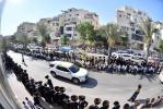 פולע גאלערי: באזוך פון כ"ק אדמו"ר מוויזניץ שליט"א אין אלעד