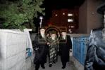 פולע גאלערי: באזוך פון כ"ק אדמו"ר מוויזניץ שליט"א אין אלעד