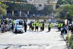 פולע גאלערי: באזוך פון כ"ק אדמו"ר מוויזניץ שליט"א אין אלעד