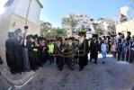 פולע גאלערי: באזוך פון כ"ק אדמו"ר מוויזניץ שליט"א אין אלעד