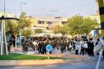 שב"ק  מיט כ"ק אדמו"ר מוויזניץ שליט"א אין אלעד 