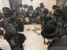Main image for כ"ק אדמו"ר מגור שליט"א באזוכט ביי כ"ק אדמורים ורבנים שליט"א אין ניו יארק 