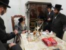 Main image for ביקור גומלין פון הגה"צ אב"ד וויזניץ אשדוד שליט"א ביי כ"ק אדמו"ר מוויזניץ שליט"א 