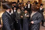 Main image for שמחת הבר מצוה פון נכד הגה"צ אב"ד טאשנאד שליט"א