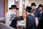 Main image for סעודת ר"ח אלול ביי כ"ק אדמו"ר מבאבוב שליט"א 