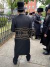 ערשטע בילדער: באזוך פון כ"ק אדמו"ר מגור שליט"א ביי כ"ק אדמו"ר מסאטמאר שליט"א 