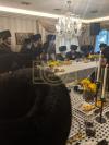 Main image for ערשטע בילדער: שמחת השבע ברכות פון נכדת כ"ק אדמו"ר מגור שליט"א 