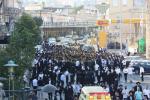 מסע הלוי' פון הגאון רבי אברהם דוב אויערבאך זצ"ל אב"ד טבריה 