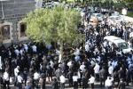 מסע הלוי' פון הגאון רבי אברהם דוב אויערבאך זצ"ל אב"ד טבריה 