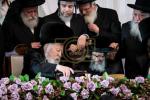 שמחת השבע ברכות ע"י ישיבת בית נחמיה ד'גור 