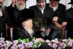 שמחת השבע ברכות ע"י ישיבת בית נחמיה ד'גור 