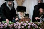 שמחת השבע ברכות ע"י ישיבת בית נחמיה ד'גור 
