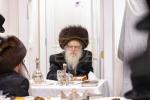 שמחת הברית פון אן אור אייניקל פון הרה"ק מצאנז קלויזענבורג זי"ע