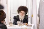 שמחת הברית פון אן אור אייניקל פון הרה"ק מצאנז קלויזענבורג זי"ע