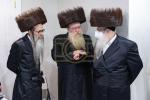 שמחת הברית פון אן אור אייניקל פון הרה"ק מצאנז קלויזענבורג זי"ע