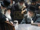 Main image for באזוך פון כ"ק אדמו"ר מגור שליט"א ביי כ"ק אדמו"ר מבעלזא שליט"א 