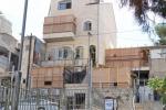 הכנות אויף סוכות אין ירושלים 
