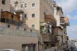 הכנות אויף סוכות אין ירושלים 