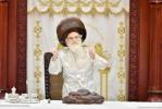 יום כיפור ביי כ"ק אדמו"ר מוויזניץ שליט"א 
