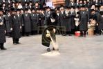 יום כיפור ביי כ"ק אדמו"ר מוויזניץ שליט"א 