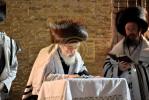 יום כיפור ביי כ"ק אדמו"ר מוויזניץ שליט"א 