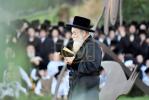 יום כיפור ביי כ"ק אדמו"ר מוויזניץ שליט"א 