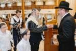 ערב יום כיפור אין מאסקאווא